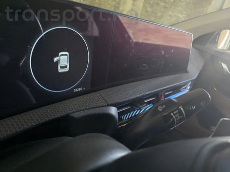 Kia EV6, 2021 — сүрөт 7