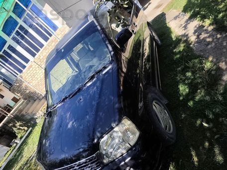 Honda Stepwgn, 2000 — сүрөт 3