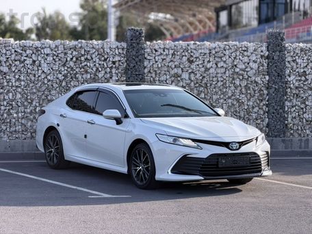 Toyota Camry, 2023 — photo 16