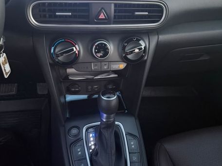 Hyundai Kona, 2018 — 照片 13