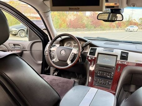 Cadillac Escalade, 2009 — photo 6