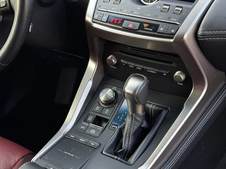Lexus NX, 2019 — сүрөт 11