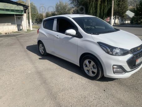 Chevrolet Spark, 2019 — сүрөт 2