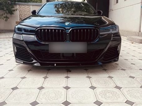 BMW 5 серии, 2016 — фото 3