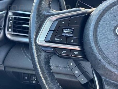 Subaru Outback, 2022 — фото 9