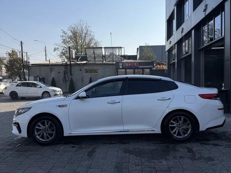 Kia K5, 2019 — photo 4