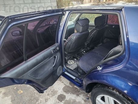 Volkswagen Golf, 2004 — сүрөт 4
