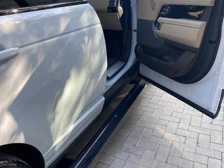 Land Rover Range Rover, 2020 — сүрөт 6