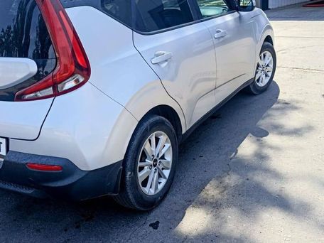Kia Soul, 2019 — фото 2