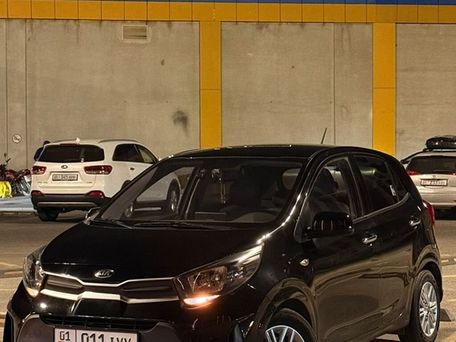 Kia Picanto, 2021 — photo 3