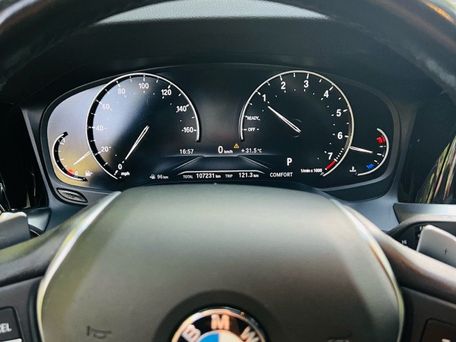 BMW 3 серии, 2019 — photo 4