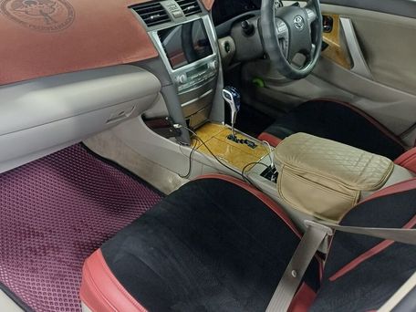 Toyota Camry, 2006 — photo 14