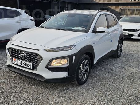 Hyundai Kona, 2020 — photo 3