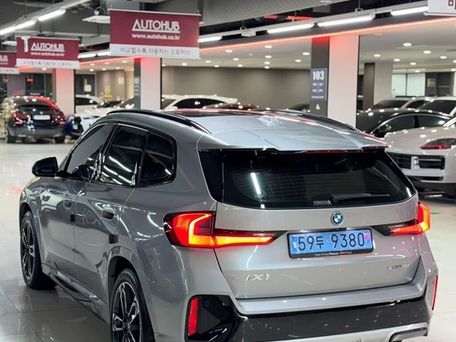 BMW iX1, 2024 — сүрөт 2