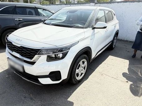 Kia Seltos, 2021 — photo 3