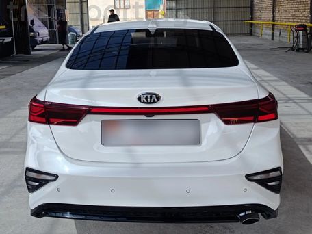 Kia K3, 2019 — сүрөт 6