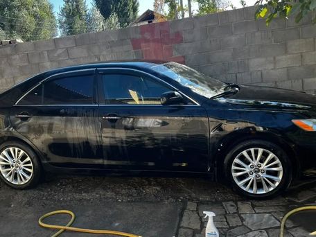 Toyota Camry, 2006 — сүрөт 5