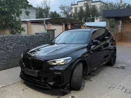 BMW X5, 2018 — photo 5