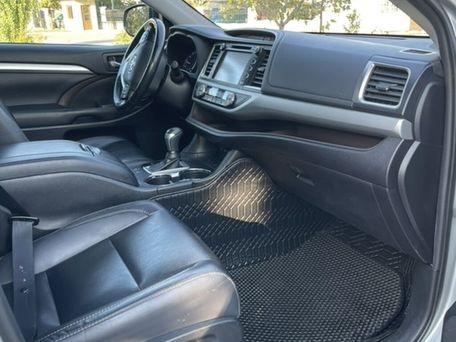 Toyota Highlander, 2019 — photo 6