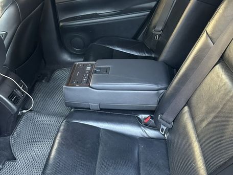 Lexus ES, 2015 — 照片 9