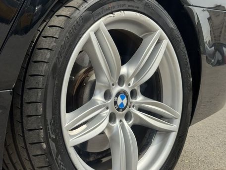 BMW 5 серии, 2016 — сүрөт 9