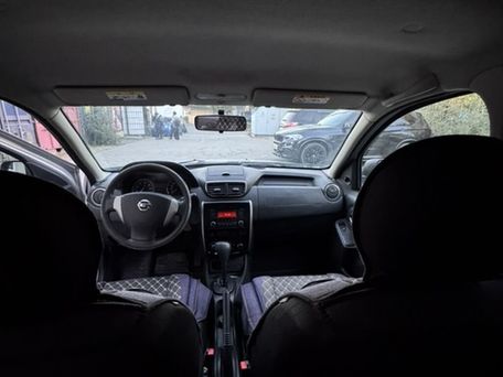 Nissan Terrano, 2014 — photo 6