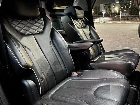 Hyundai Palisade, 2019 — 照片 12