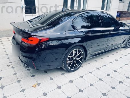 BMW 5 серии, 2016 — фото 4