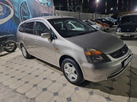 Honda Stream, 2001 — сүрөт 1