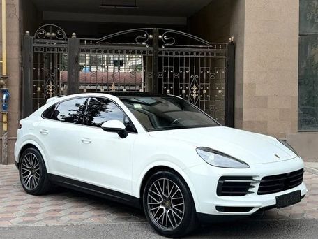 Porsche Cayenne, 2023 — фото 3