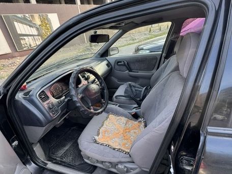 Nissan Primera, 2000 — photo 3