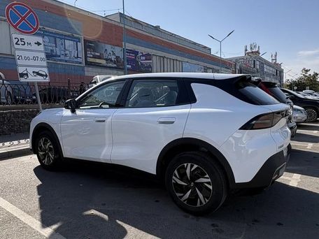 Changan Qiyuan Q05, 2026 — photo 2