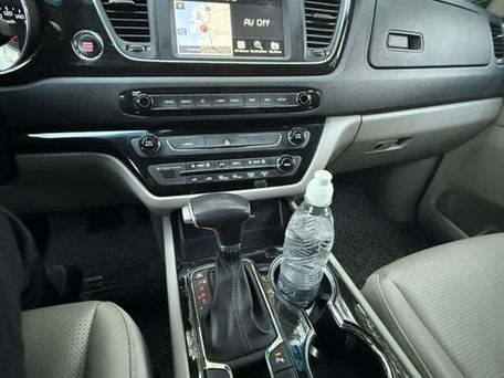 Kia Carnival, 2019 — photo 5