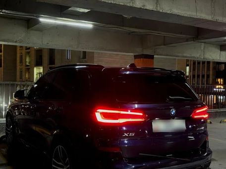 BMW X5, 2019 — photo 3