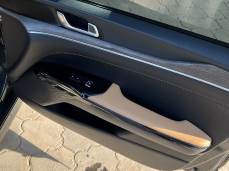 Kia K5, 2020 — сүрөт 5