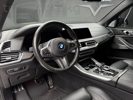 BMW X5, 2019 — фото 7