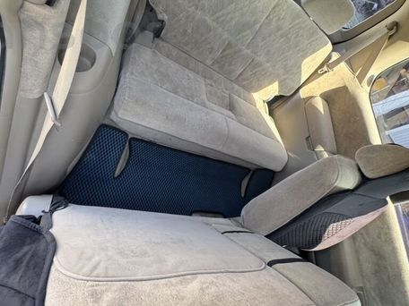Honda Odyssey, 2000 — фото 5