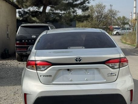 Toyota Levin, 2020 — сүрөт 5