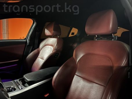 Kia Stinger, 2019 — сүрөт 9