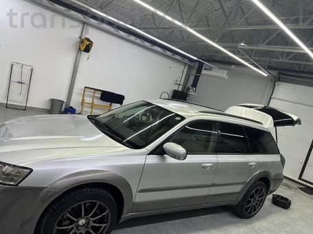 Subaru Outback, 2004 — сүрөт 4