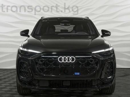 Audi Q5, 2026 — 照片 1