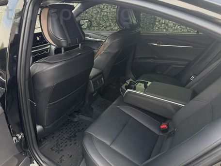 Toyota Camry, 2025 — сүрөт 10