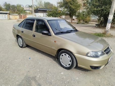 Daewoo Nexia, 2011 — 照片 3