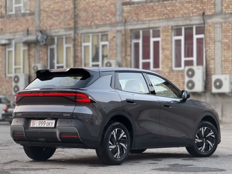 Changan Qiyuan Q05, 2026 — photo 3