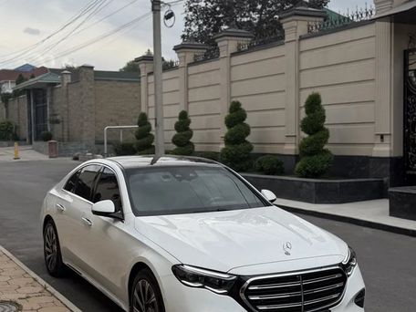 Mercedes-Benz E-Класс, 2025 — фото 3