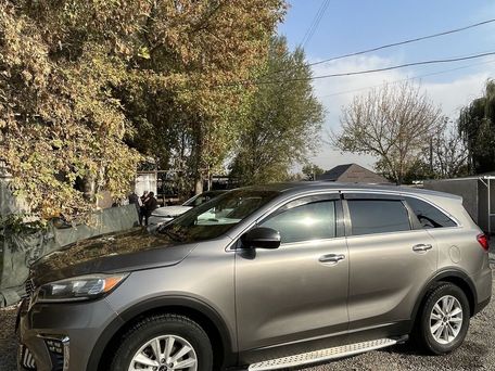 Kia Sorento, 2018 — photo 6