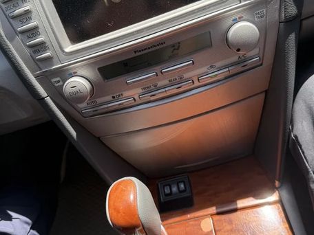 Toyota Camry, 2011 — 照片 6