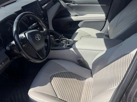 Toyota Camry, 2021 — сүрөт 5