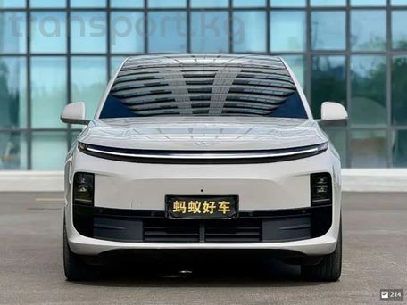 Li Auto (Lixiang) L6, 2024 — photo 2