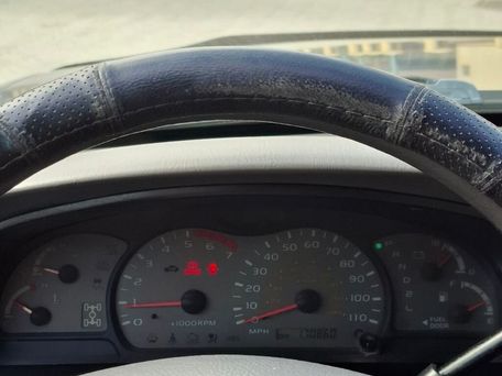 Toyota Sequoia, 2004 — photo 19
